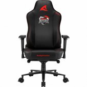 SKILLER SGS40 Black/ red