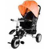 Tricycle Bike PRO400 Orange