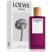 Loewe Earth unisex eau de parfum 100 ml