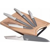 Berlinger Haus SET OF 5 KNIGES WITH DESK BERLINGER HAUS BH-283
