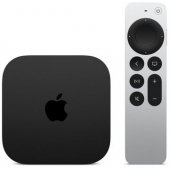 TV 4K Wi‑Fi + Ethernet with 128GB storage 3rd Gen