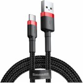 CATKLF-B91 Black/ Red