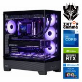 AQUA i7-14700F 32GB DDR5 1TB SSD RTX5060 8GB W11Pro ASB