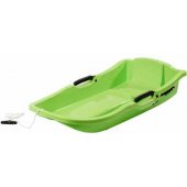 Pacer Brake Green
