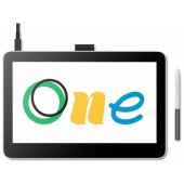 One 13 Touch Pen Display