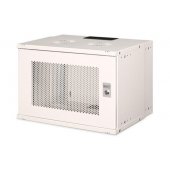 DN-49208 SOHO Rack 7U 19" Grey