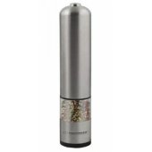 EKP 002 pepper grinder silver
