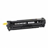 CB540A/ CE320A/ CF210X/ CRG-716 Black Alternative