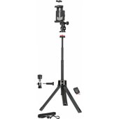 GripTight Pro TelePod Black