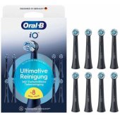 iO Ultimate Clean 8pcs Black (778640)