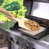Rectangular Pizza Stone