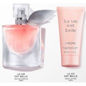 La Vie Est Belle EDP 30ml + Body Lotion 50ml
