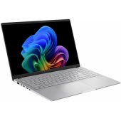 VivoBook S15 S5507QA-MA112W 15.6 OLED X1E-78-100 32GB 1SSD EN W11 Silv