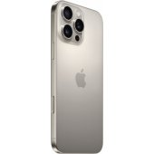 iPhone 16 Pro Max 1TB Natural Titanium