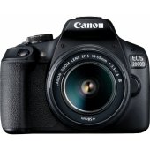 EOS-2000D Kit 18-55 DC III
