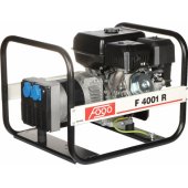 Agregat Fogo F-4001R 3600 W 1-fazowy
