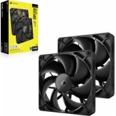 iCUE Link RX140 2-pack 140 mm Case Fan CO-9051012-WW
