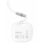 Intelligent T2 Pro, anti-loss device (white)