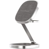TravelCharge PRO Silver