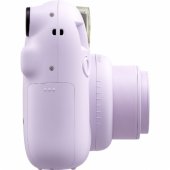Instax Mini 12 Lilac Purple + Instax Mini Glossy 10pcs