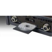MT-115W Black