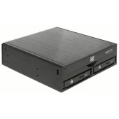 Caddies 2,5" SATA 47230 Black