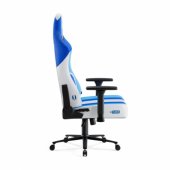 X-Player 2.0 Normal Size Frost White/ Blue