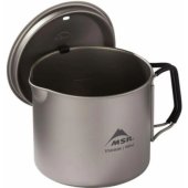 Titan Kettle Pot 900ml