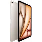 iPad Air 13" M3 Wi-Fi + Cellular 1TB Starlight MCJG4HC/ A