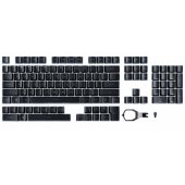 ROG RX PBT Keycap Set (EN) 123pcs