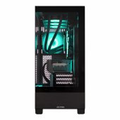 View MT 7900 32GB 1SSD RX 9070 16GB DOS Black