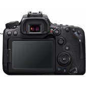 EOS-90D Body Black