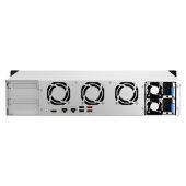 TS-864EU-RP-8G Black