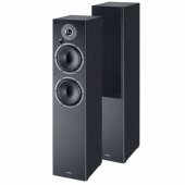 Monitor Reference 5A Black