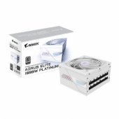 AORUS ELITE AE1000PM PG5 ICE 1000W