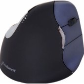 VerticalMouse 4 Black/ Blue