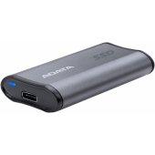 SE880 512GB External Grey AELI-SE880-500GCGY