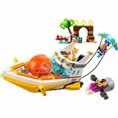 76997 Tail®s Adventure Boat