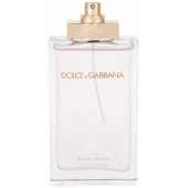 Pour Femme EDP 100ml Tester