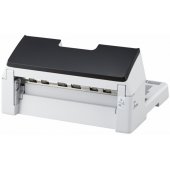FI-7600 White/ Black