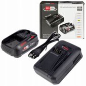 Starter Set 18V 1x2.5Ah , AL 18V-44