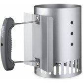 Rapidfire Compact Chimney Starter