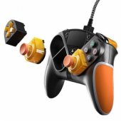 eSwap X LED Orange Crystal Pack for Xbox