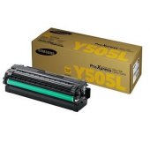 CLT-Y505L/ ELS Yellow