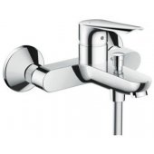 HG Logis E Chrome HG71403000