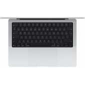 MacBook Pro 14 M5 Pro 24GB 1TB SSD Silver SWE MGDN4KS/ A