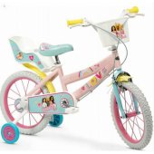 16" BARBIE TOIMSA TOIMSA 1665