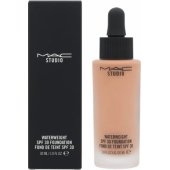 MAC Studio Waterweight Foundation NW35 30 ml