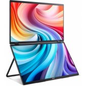 PD193QEbmiuux 18.5" IPS 16:9
