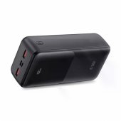 PB03 POWER BANK 30000MAH 22.5W BLACK